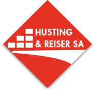 Husting & reiser S.A.